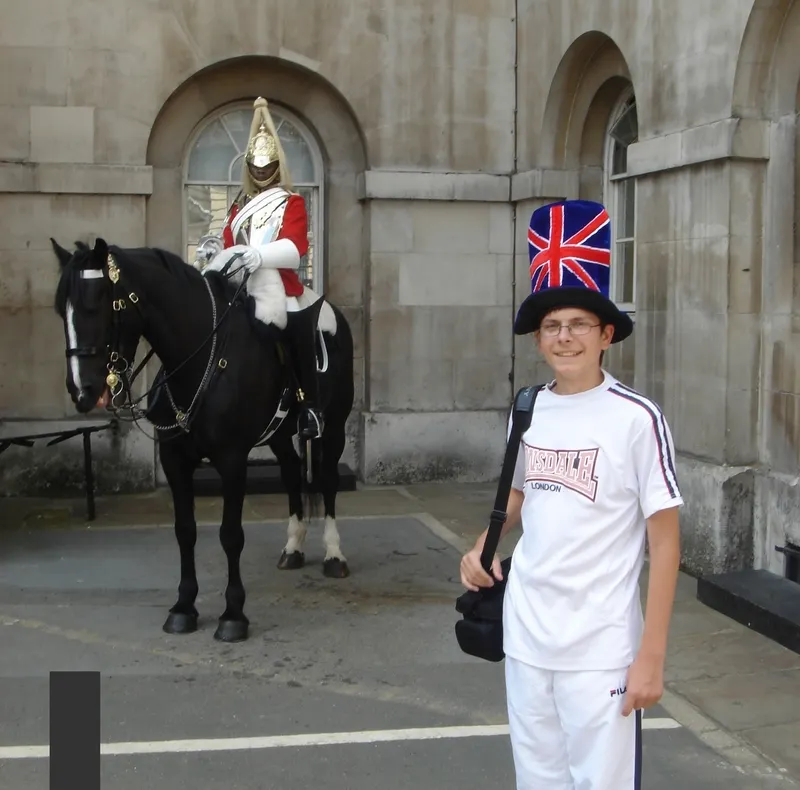 Londra