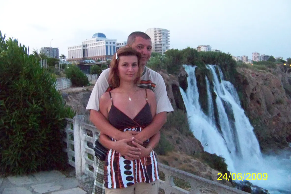 Antalya