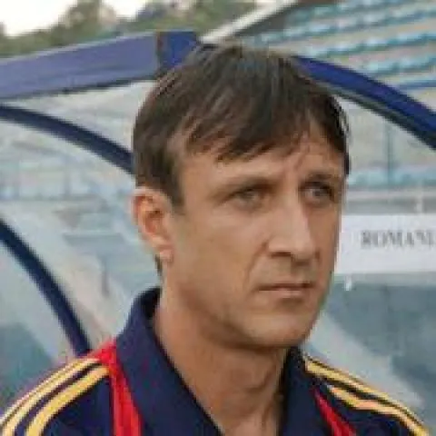 Emil Săndoi a selecţionat 21 de jucători pentru meciul cu Moldova din preliminariile CE 2011