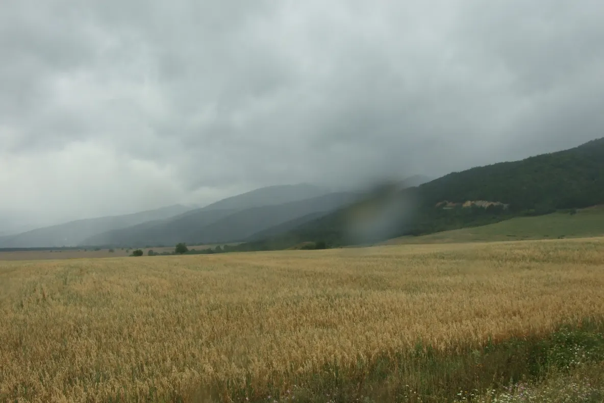 Bulgaria