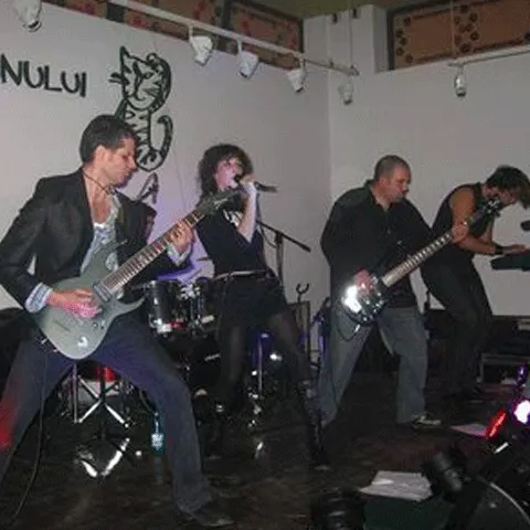 Trupa rock Highlight Kenosis va concerta la Stufstock