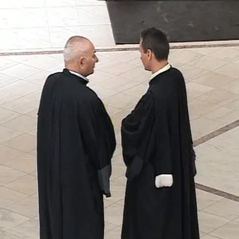 Judecătoriile Sectoarelor 1 şi 3 se alătură protestelor celorlalte instanţe
