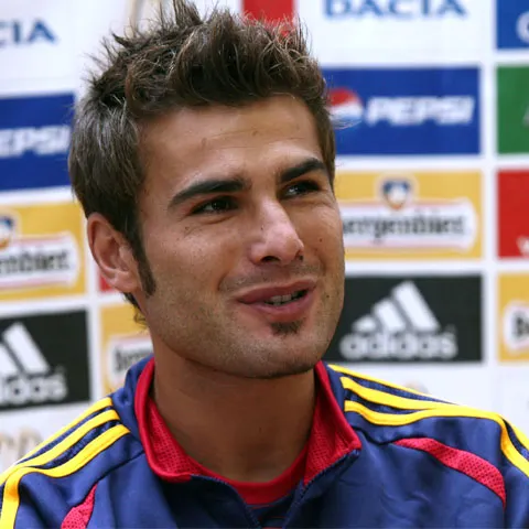 Mutu: Nu mă las de fotbal, sper să joc cât mai bine la echipa de club şi la naţionala României