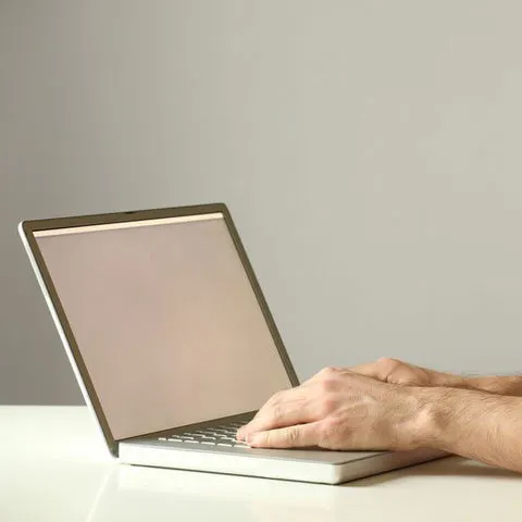 Blog day today