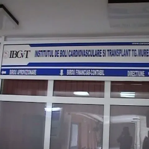 CINE PLĂTEŞTE? - În judeţul Mureş ar fi trebuit să se construiască 11 spitale, dar s-a ales praful 