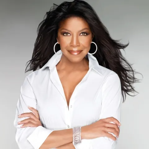 Natalie Cole, pentru prima dată în concert la Bucureşti