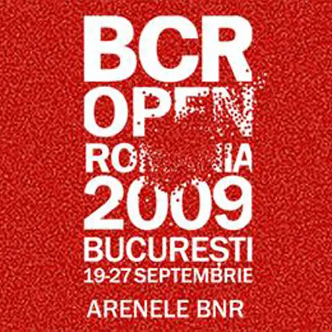 Tenis - BCR Open România 2009 va avea premii în valoare de 450.000 de euro