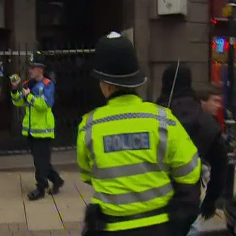 Violenţe la Birmingham, din cauza fundamentalismului islamic
