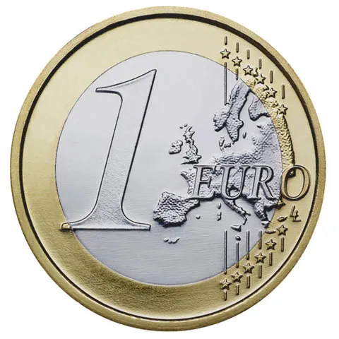 Cursul de referinţă scade nesemnificativ, la 4,2434 lei/euro