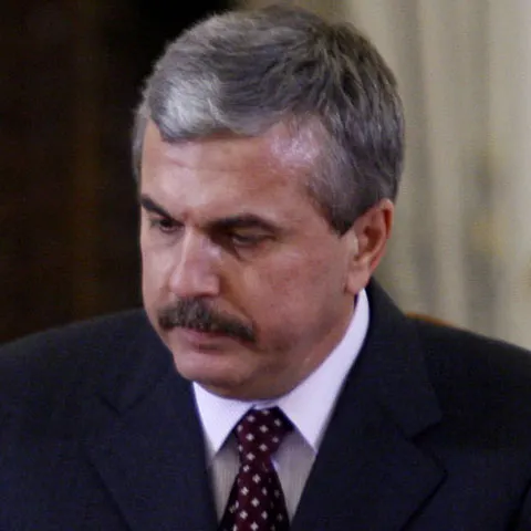 Dan Nica: Arhiva Serviciului Secret nu s-a mutat, iar DGIPI nu a făcut nimic în afara legii