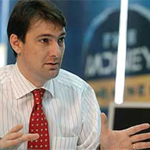 Săptămâna externă la The Money Channel: Forumul Economic de la Krynica