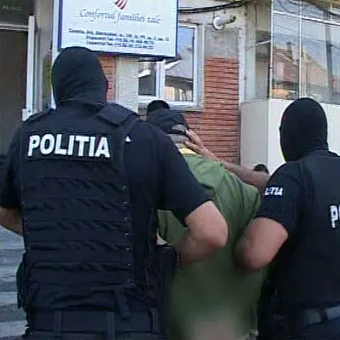 Fane Căpăţână vrea să fie cercetat în libertate