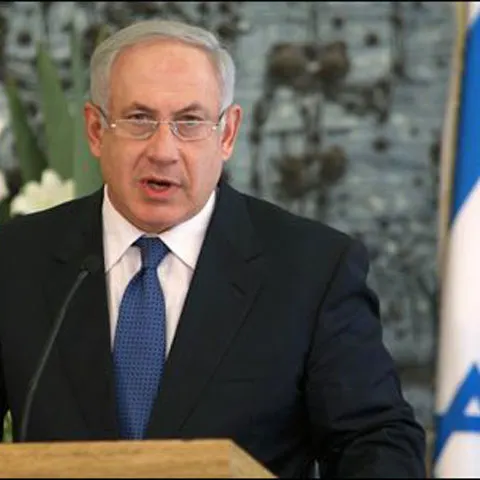 Premierul israelian a efectuat luni o vizită secretă la Moscova, afirmă presa