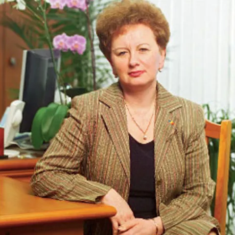 Zinaida Greceanîi a demisionat din Guvernul moldovean