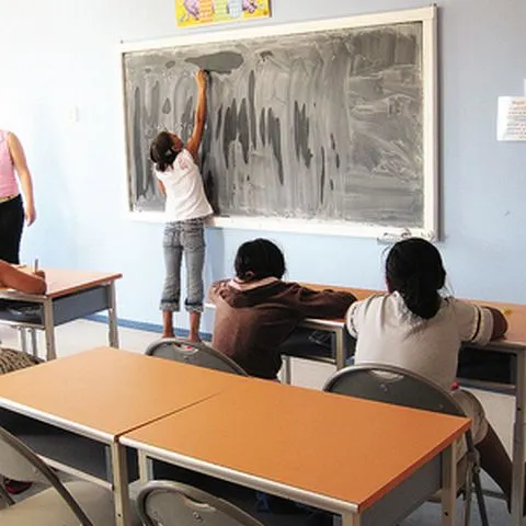 Peste 400 de catedre vor fi ocupate de profesori necalificaţi în învăţământul vasluian