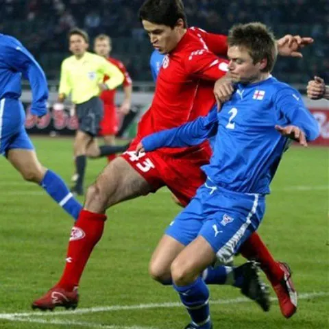 Preliminarii CM / Surpriză în grupa României: Insulele Feroe - Lituania 2-1