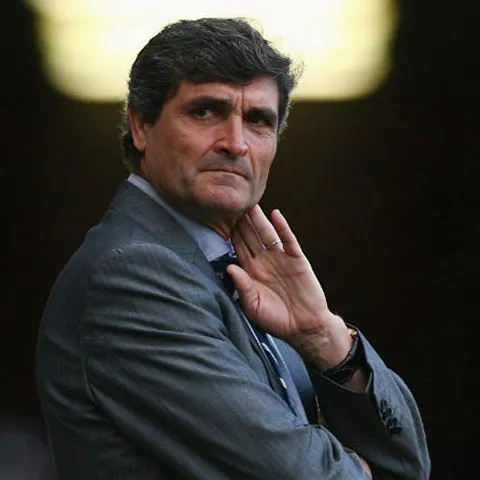 Juande Ramos este noul antrenor al formaţiei ŢSKA Moscova