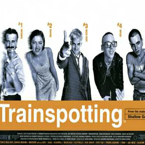 Regizorul Danny Boyle intenţionează să realizeze o continuare a filmului de succes "Trainspotting"