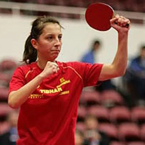Tenis de masă - Naţionala feminină s-a calificat în sferturile de finală ale CE din Germania