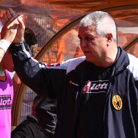 Ceahlăul - Florin Marin: "Plec cu inima împăcată, sper ca munca mea să fie dusă mai departe"