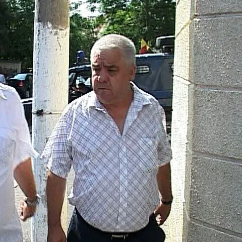 Anghel Rababoc susţine că a venit la DNA în calitate de martor în dosarul Becali-MApN