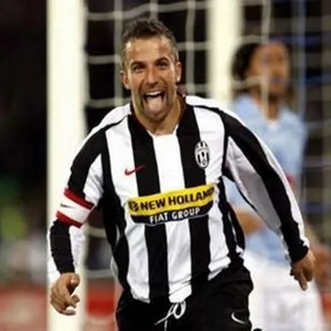 Liga Campionilor - Diego şi Del Piero nu vor putea juca în meciul cu Bordeaux