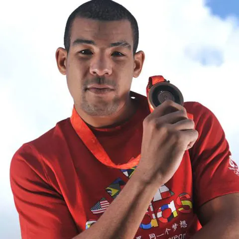 Box - Medaliatul olimpic Darren Sutherland a fost găsit spânzurat în propria casă
