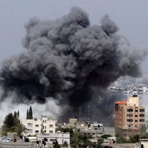 ONU spune că Israelul a încălcat dreptul umanitar internaţional în ofensiva din Gaza