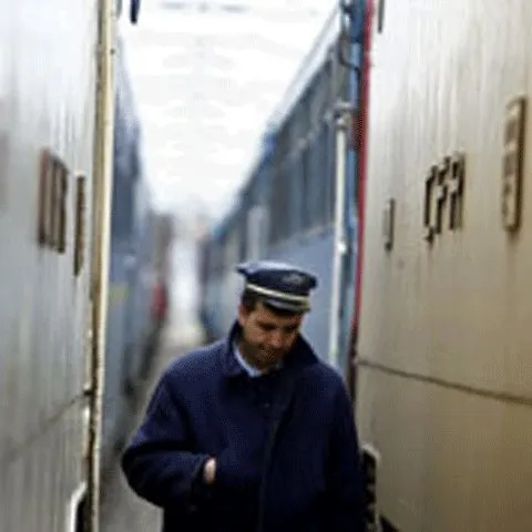 C. Axinia: Disponibilizările la CFR vizează mai mult personalul TESA