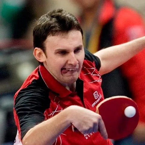 Tenis de masă - România a ratat calificarea în finala Campionatului European