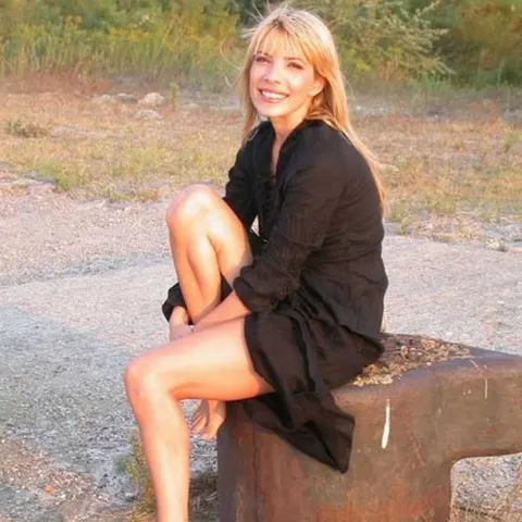 Maria Radu a filmat în Triunghiul Bermudelor - VEZI VIDEO