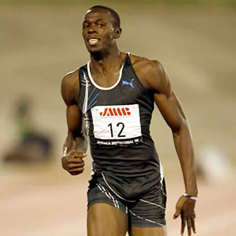 Autostrada pe care Usain Bolt a suferit un accident, în aprilie, va purta numele campionului
