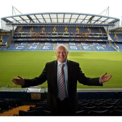 "Creierul" lui Chelsea renunţă la funcţie