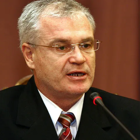 Nicolicea propune ca un magistrat cercetat disciplinar să nu se pensioneze până nu e gata ancheta 