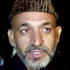 Karzai a obţinut 54,6% din voturi, potrivit rezultatelor preliminare