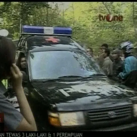 Poliţia indoneziană a ucis cinci militanţi islamişti 