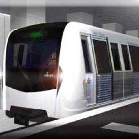 MTI a semnat cu BEI un împrumut de 300 milioane de euro pentru linia de metrou Drumul Taberei - Universiate