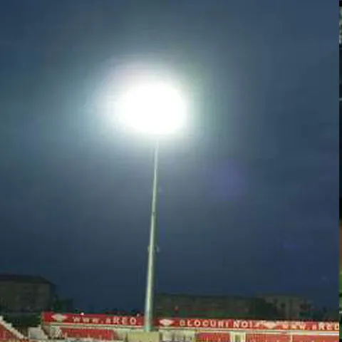 Cupa României: Conducerea CS Zlatna încearcă omologarea nocturnei în vederea meciului cu Dinamo