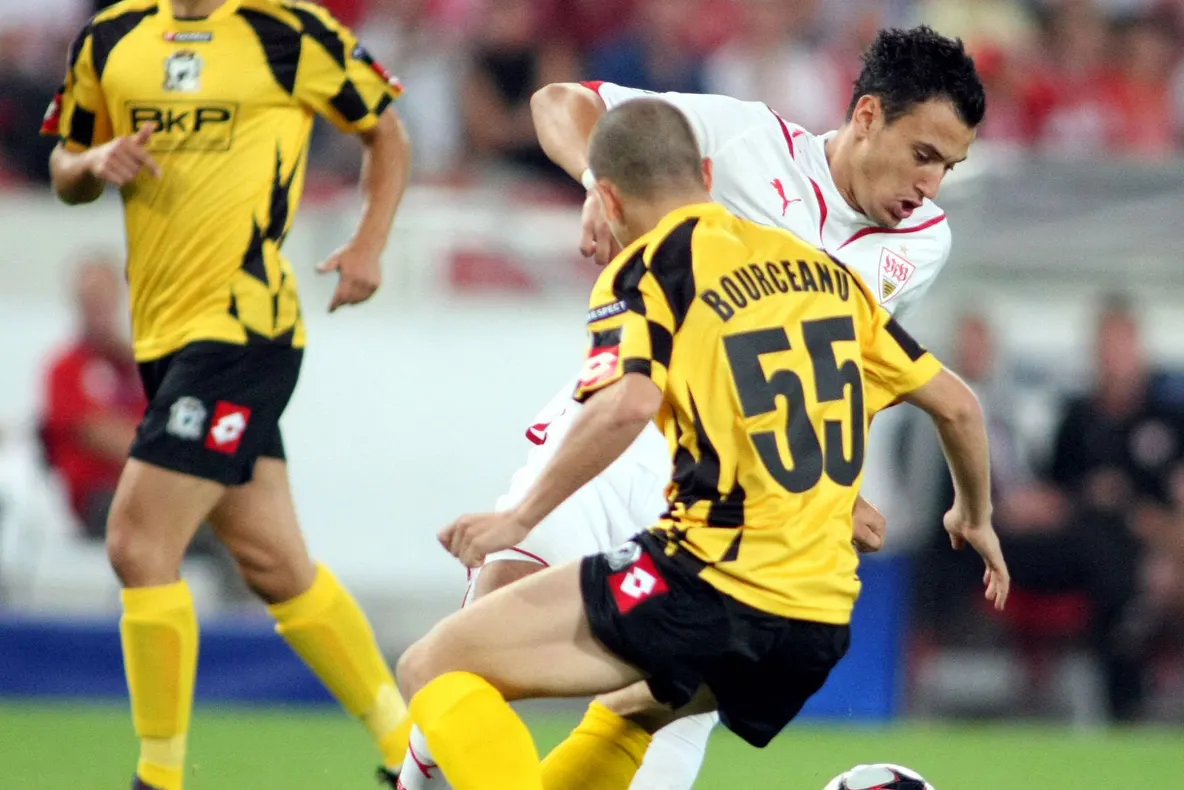 Liga Europa / Timişoara a rezistat asediului "lăncierilor"