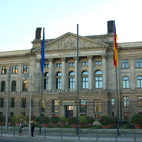 Deputaţii germani înlătură ultimul obstacol în calea ratificării Tratatului de la Lisabona