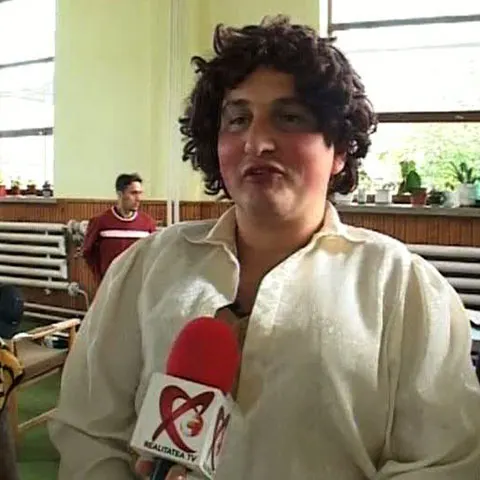 "Romeo şi Julieta" la Penitenciarul Gherla. Vezi VIDEO
