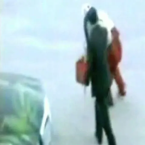 Un rus, victima unei farse de televiziune, l-a bătut măr pe cel care i-a vopsit maşina 