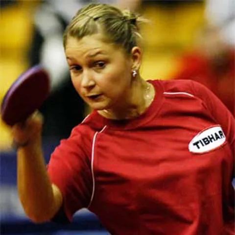 Tenis de masă - Perechea Dodean/Samara a cucerit medalia de aur la CE de la Stuttgart