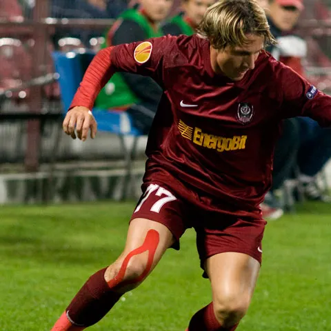 FINAL/ CFR Cluj - FC Braşov 2-1 
