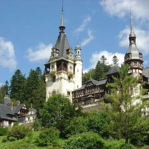 Bavaria face lobby pe lângă România pentru a-şi adăuga trei castele alături de Peleş pe lista UNESCO