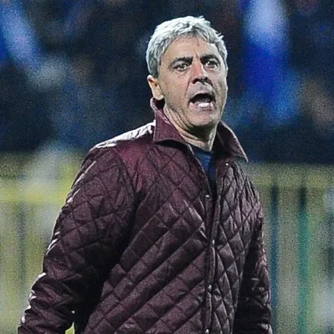 Sorin Cârţu: "Meciul cu Steaua se putea termina egal, nici nu cred că meritam mai mult"