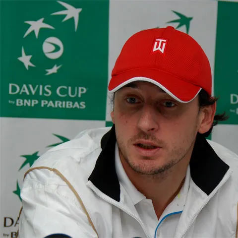 Cupa Davis - Andrei Pavel: Au fost mai buni ca noi, mai ales Soderling, care a adus trei puncte