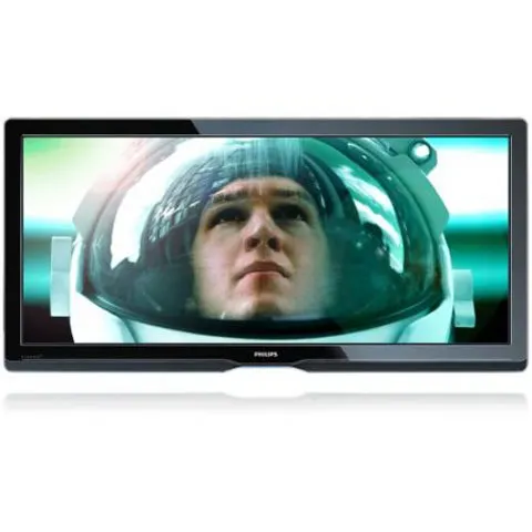 Philips lansează în România Cinema 21:9, primul televizor cu formatul ecranului de cinematograf 