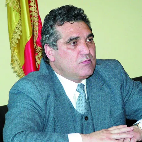 Şeful Gărzii Financiare Argeş a fost reţinut în dosarul "Mită în fotbal" 