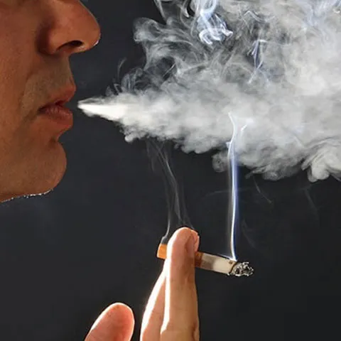 Rata atacurilor de cord a scăzut cu 36% de la interzicerea fumatului în locuri publice